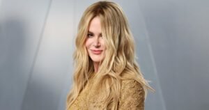 Nicole Kidman Wore the Elevated Ballet Flats That Are Surprisingly Comfier Than Sneakers Nicole Kidman Wore the Elevated Ballet Flats That Are Surprisingly Comfier Than Sneakers