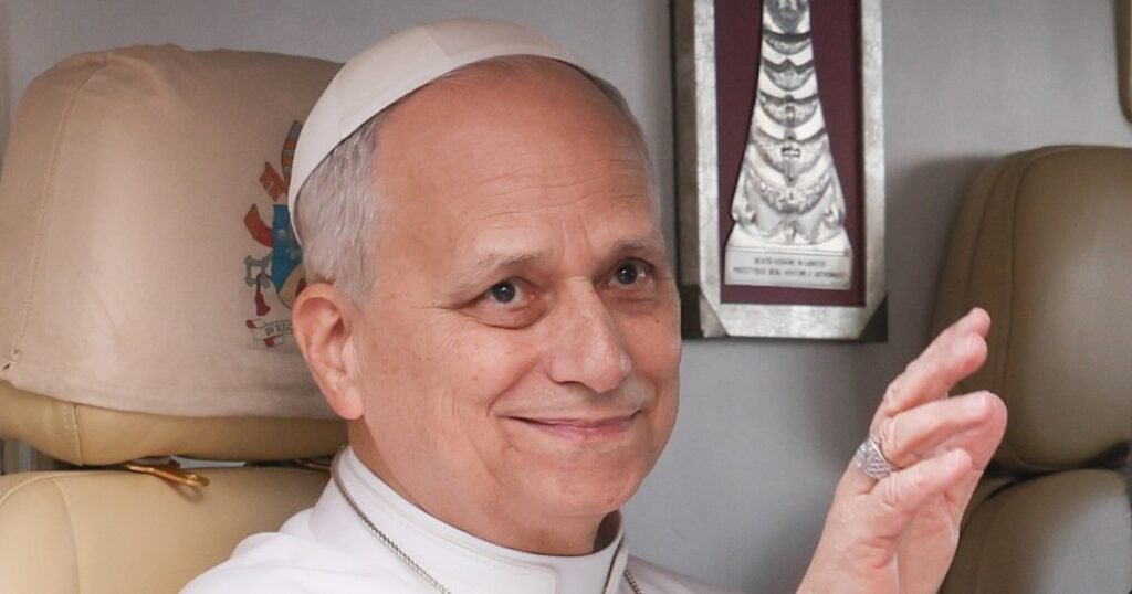 Police Investigate Bomb Threat at Home of Pope Leo’s Brother Days After Trump Comments