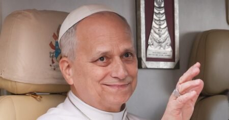 Police Investigate Bomb Threat at Home of Pope Leo’s Brother Days After Trump Comments