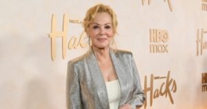 Even Jean Smart Is Wearing the Cool-Girl Alternative to Chunky Sneakers