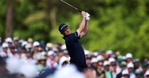 Did Justin Rose Predict His Sunday Surge At The 2026 Masters? Behind the Pro Golfer’s Success Did Justin Rose Predict His Sunday Surge At The 2026 Masters? Behind the Pro Golfer’s Success