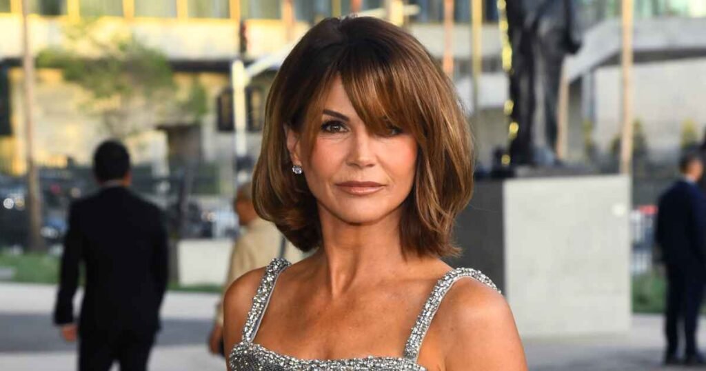 Lori Loughlin’s Glow-Up Secrets Revealed: Daily Workouts, ‘Super Clean’ Diet and More (Exclusive)