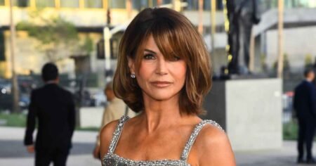 Lori Loughlin’s Glow-Up Secrets Revealed: Daily Workouts, ‘Super Clean’ Diet and More (Exclusive)