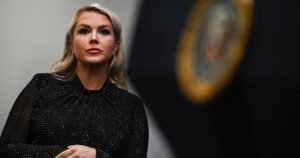 Press Secretary Karoline Leavitt Breaks Silence on WHCD Shooting After Promising ‘Shots Fired’