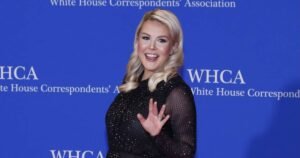Karoline Leavitt Promised ‘Shots Fired’ at White House Correspondents’ Dinner Before Gunfire Erupted