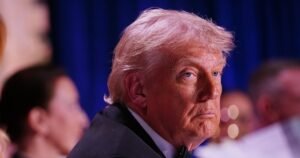 Alleged WHCD Shooter Cole Tomas Allen Detailed ‘Rage’ Over Trump Administration in Manifesto