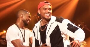 Chris Brown Blasts ‘Karens’ Criticizing His Upcoming Tour With Usher: ‘Funniest and Weirdest S***’