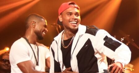 Chris Brown Blasts ‘Karens’ Criticizing His Upcoming Tour With Usher: ‘Funniest and Weirdest S***’