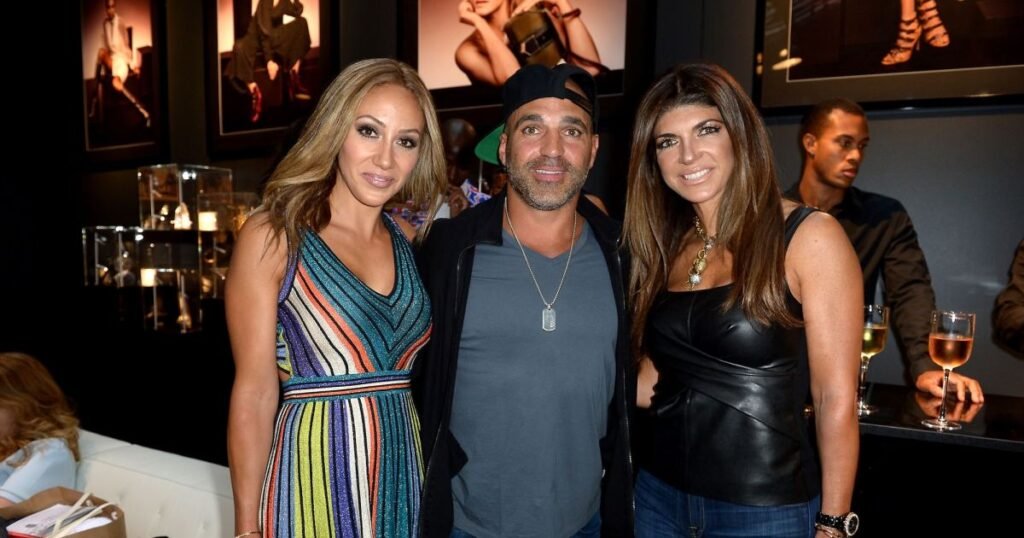 Teresa Giudice Teases Reunion With Melissa and Joe Gorga on ‘Real Housewives of New Jersey’