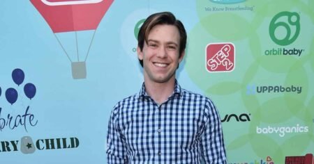 Brandon ‘Bug’ Hall, Who Played Alfalfa in ‘The Little Rascals,’ Arrested in Ohio