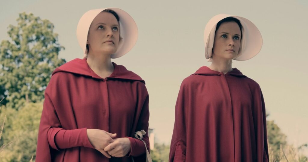 ‘The Testaments’ Cast: What the Stars of ‘The Handmaid’s Tale’ Spinoff Look Like in Real Life ‘The Testaments’ Cast: What the Stars of ‘The Handmaid’s Tale’ Spinoff Look Like in Real Life