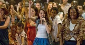 ‘Hannah Montana: The Movie’ Child Dancer Reveals How Much He Earns in Residuals: ‘It’s Not Bad’
