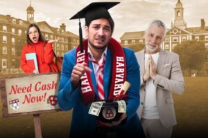 What a little-noticed bond offering reveals about Harvard’s war with Trump