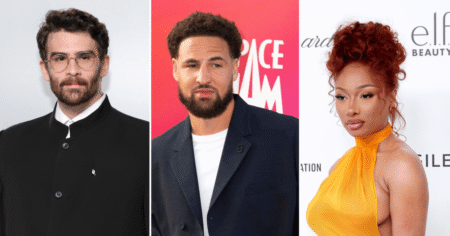 Influencer Hasan Piker Questions How Klay Thompson Fumbled Megan Thee Stallion: ‘That Was the Ring’