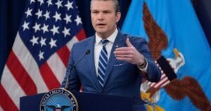 Hegseth claims Iran war ‘victory’ but says Iran ‘can still shoot’