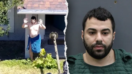 Florida murder suspect asked ChatGPT about dumping human remains days before killings: docs