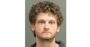 ‘Hunger Games’ Actor Ethan Jamieson Arrested for Assault With Deadly Weapon, Intent to Kill