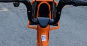 BikeShare Toronto warns riders of QR code scam