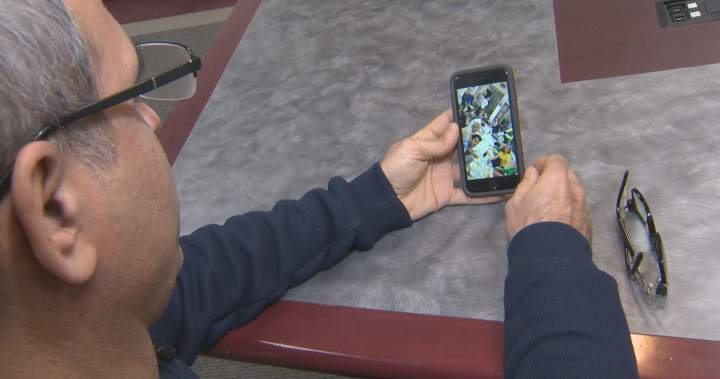 Iranians in Manitoba concerned about loved ones amid escalating war Iranians in Manitoba concerned about loved ones amid escalating war