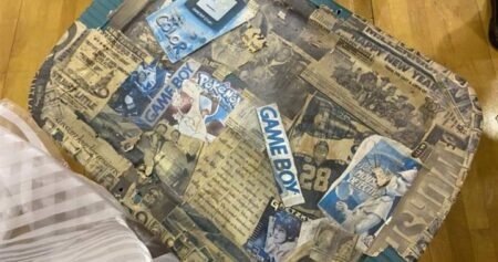 Edmonton school time capsule from 2000 contains NHL prediction that came true Edmonton school time capsule from 2000 contains NHL prediction that came true