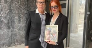 UHN microbiologist killed by roommate remembered as compassionate and kind