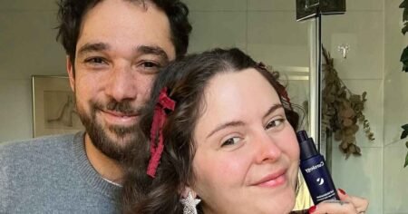 Influencer Noelle Downing Announces Split From Husband Danny Porat, 6 Years After Cinderella Wedding