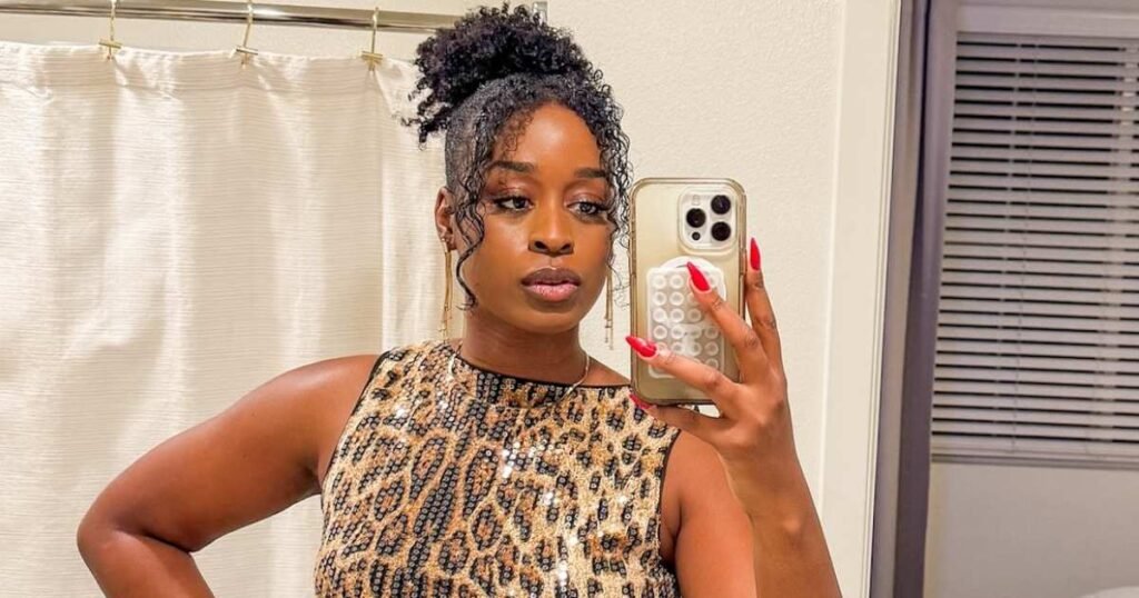 Influencer Who Went Viral for Affordable Wedding Dies at 32 After Welcoming 1st Baby