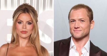 Inside Brooks Nader and Taron Egerton’s ‘Natural’ Chemistry Amid Budding Romance (Exclusive)