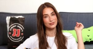 Summer House’s Amanda Batula Has the Munchies for Jimmy John’s in New 4/20 Campaign Summer House’s Amanda Batula Has the Munchies for Jimmy John’s in New 4/20 Campaign