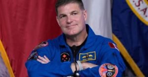 Astronaut Jeremy Hansen says Artemis II proves Canada can ‘do big things’