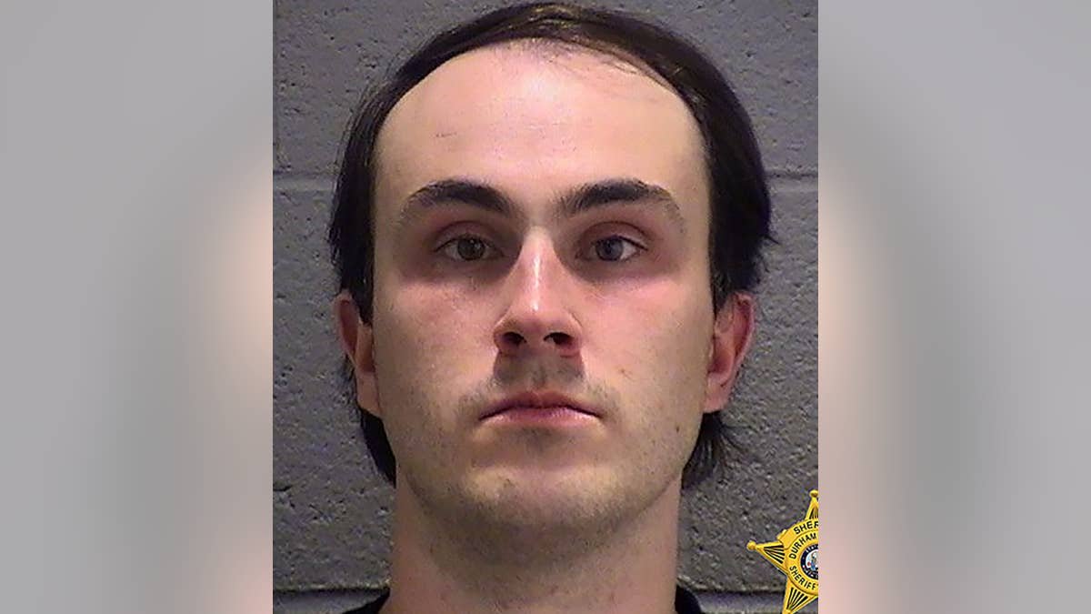 Joseph Savarino mug shot