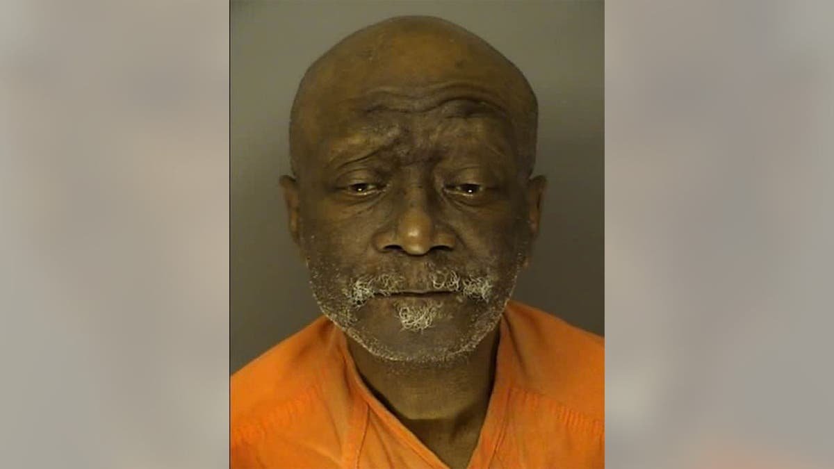 Jeffrey Alonzo Keitt