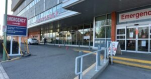 Emergency care improvements coming to Kelowna hospital thanks to fundraising campaign Emergency care improvements coming to Kelowna hospital thanks to fundraising campaign