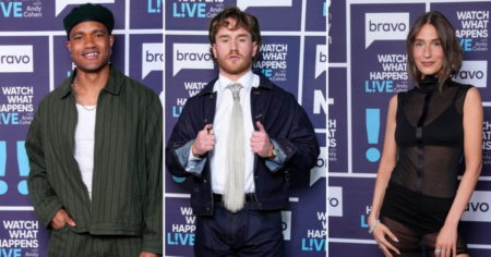 Summer House’s KJ Seemingly Shades West and Amanda as ‘Sickos’ for Yankees Game PDA