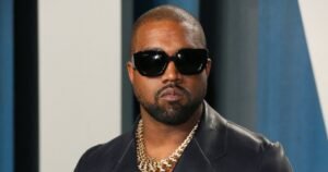 Kanye West Brings Out Daughter North for Duet During L.A. Concert, Crashes Out Over ‘Corny’ Lights