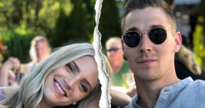 Influencer Katherine Smith Splits From Benjamin Finlan 8 Years After Becoming His Caregiver Amid TBI
