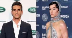 Katy Perry’s ‘Teenage Dream’ Costar Claims He Felt ‘Degraded’ After She Allegedly Exposed His Genitals