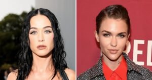Katy Perry Is Being Investigated by Police After Denying Ruby Rose’s Sexual Assault Allegations