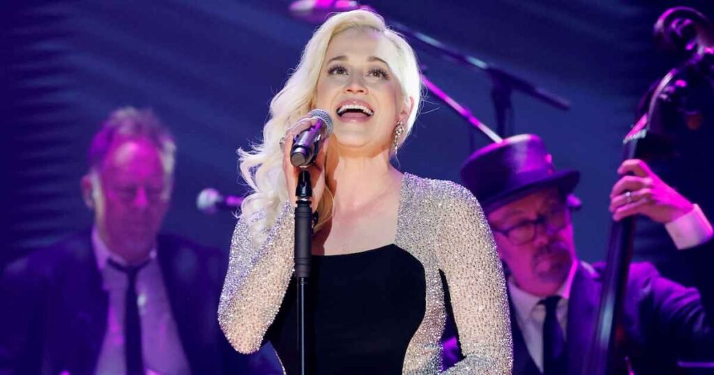 Kellie Pickler Will Make Rare ‘American Idol’ Appearance 3 Years After Husband Kyle Jacobs’ Death
