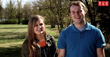 Joseph Duggar’s Wife Kendra Says His Family Is ‘Disappointed’ in Him During Prison Phone Call
