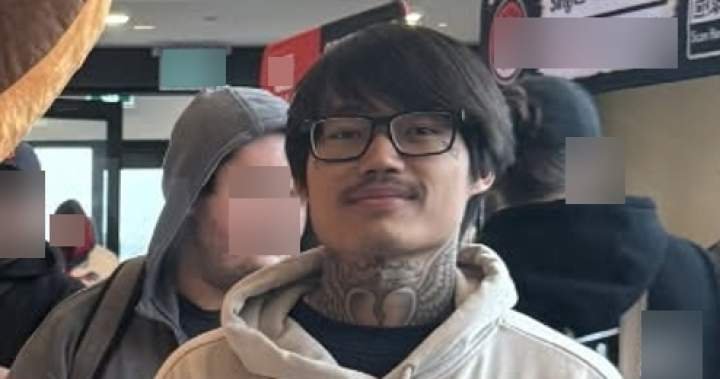 Lambton College shooting suspect may be ‘attempting to alter’ appearance, clothing: police Lambton College shooting suspect may be ‘attempting to alter’ appearance, clothing: police