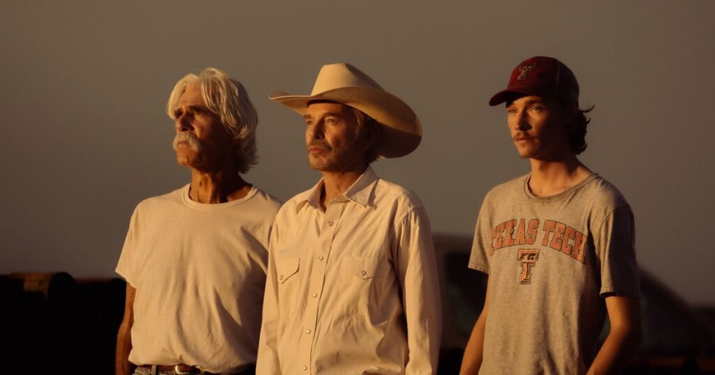 Celebrities Who Wore Prosthetics On Screen for Full-Frontal Scenes: Eric Dane, Adam Demos, Billy Bob Thornton and More