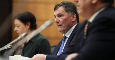 LeBlanc says Canada ‘won’t be the source of any delay’ in renewing CUSMA