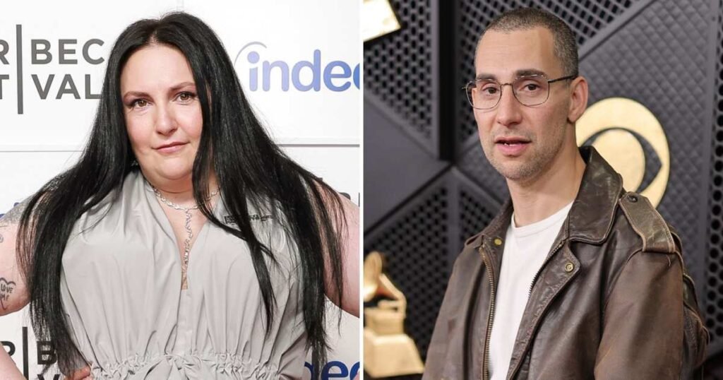 Lena Dunham Reveals She Cheated on Jack Antonoff Before Split: Biggest Bombshells From New Book