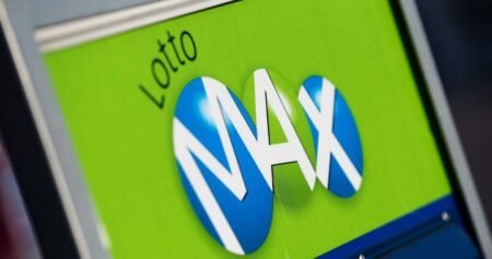 Lotto Max ticket price to rise, odds also set to change