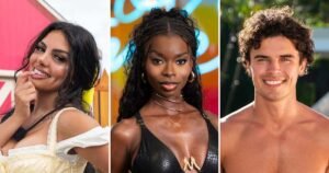 Why Are Love Island USA’s Nic, Olandria and Huda Missing From ‘Beyond the Villa’ Spinoff? Why Are Love Island USA’s Nic, Olandria and Huda Missing From ‘Beyond the Villa’ Spinoff?