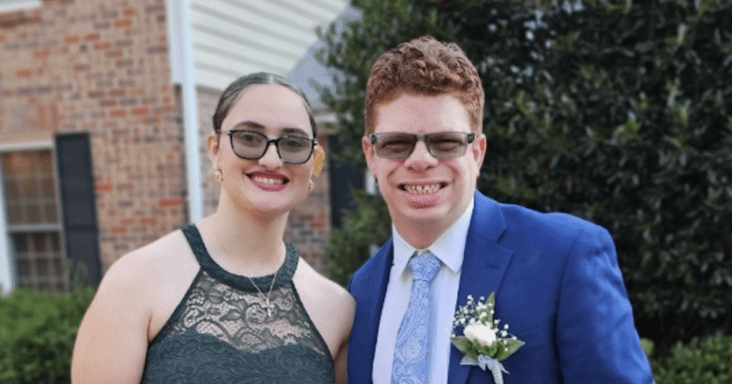 Love on the Spectrum’s Georgie Reveals New Romance After Connor Split: ‘Say Hello to Luke’