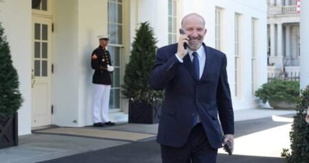 Lutnick says Trump views CUSMA as ‘a bad deal,’ needs to be ‘re-imagined’