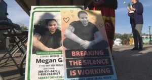 Roderick Sutherland sentenced to 7.5 years for role in Megan Gallagher’s death