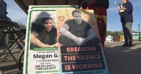 Roderick Sutherland sentenced to 7.5 years for role in Megan Gallagher’s death